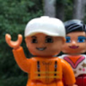 Meet your Posher, Ian